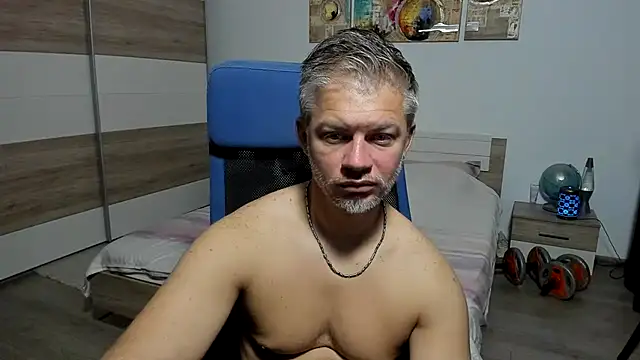 RobbyShawz online show from 07-21-26, 04:14