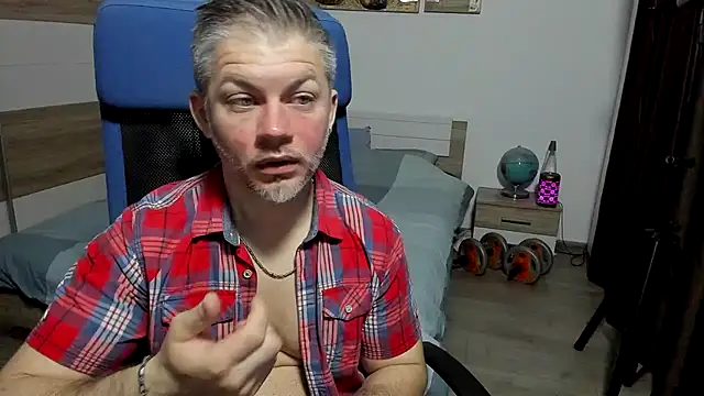 RobbyShawz online show from 03-21-26, 05:19