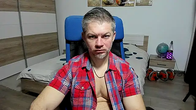 RobbyShawz online show from 01-08-26, 05:35