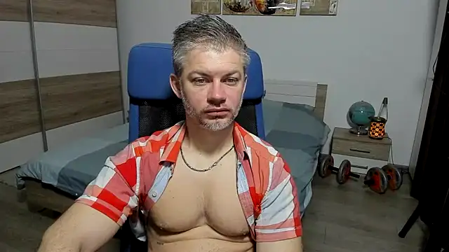 RobbyShawz online show from 04-04-26, 04:19