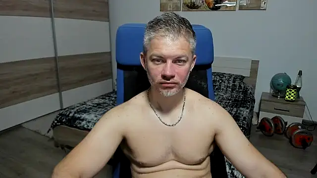 RobbyShawz online show from 06-19-26, 04:07