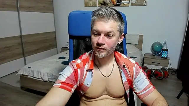 RobbyShawz online show from 01-12-26, 08:32