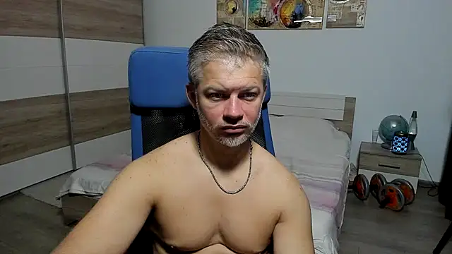 RobbyShawz online show from 07-20-26, 04:31