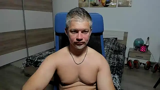 RobbyShawz online show from 07-01-26, 04:46