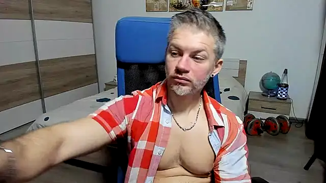 RobbyShawz online show from 01-09-26, 05:25