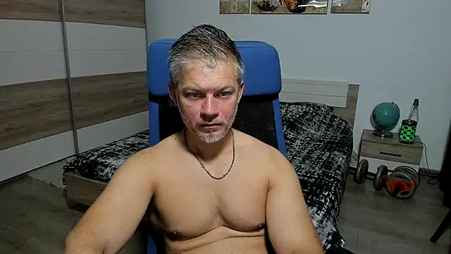 RobbyShawz online show from 07-13-26, 04:12