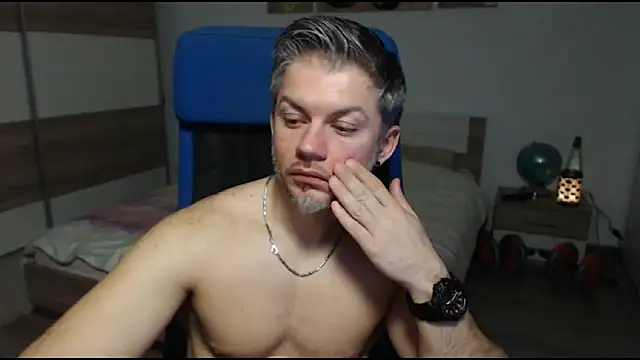 RobbyShawz online show from 02-23-25, 10:28