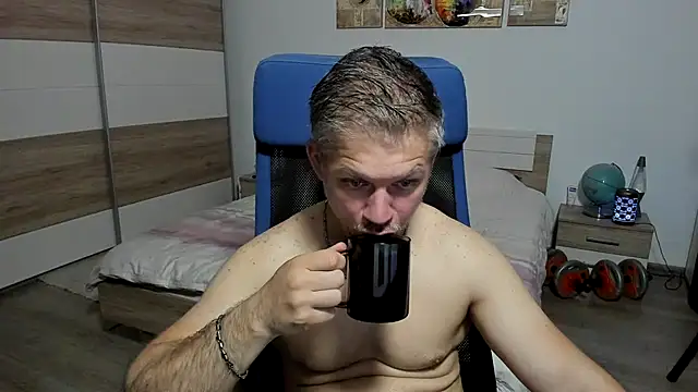 RobbyShawz online show from 06-05-26, 03:55