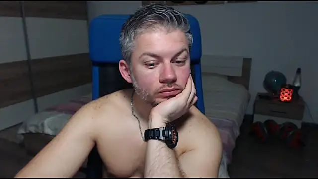 RobbyShawz online show from 03-09-25, 06:50