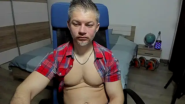 RobbyShawz online show from 03-22-26, 07:10