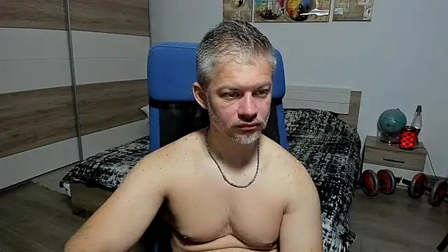 RobbyShawz online show from 06-26-26, 04:18