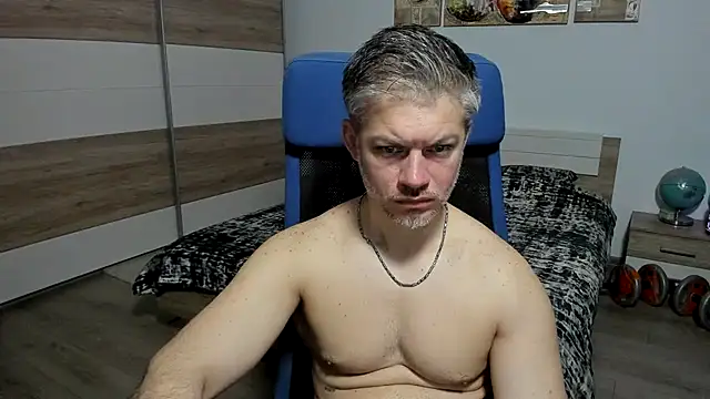 RobbyShawz online show from 04-23-26, 04:41