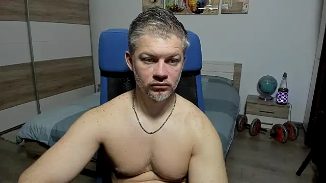 RobbyShawz online show from 04-10-26, 04:41