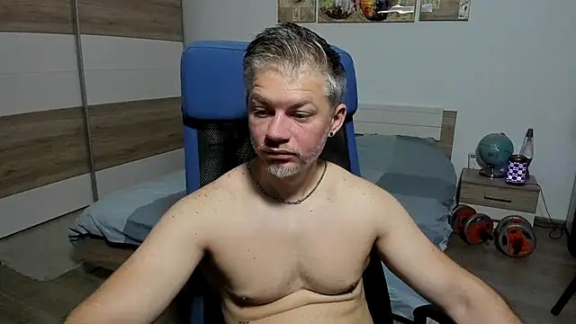 RobbyShawz online show from 06-07-26, 05:12