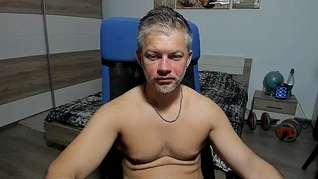 RobbyShawz online show from 07-06-26, 04:41