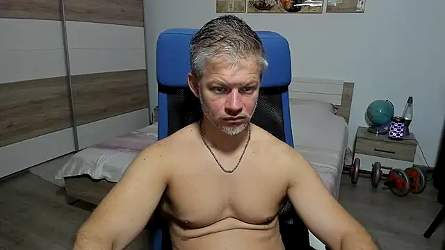 RobbyShawz online show from 07-17-26, 04:21