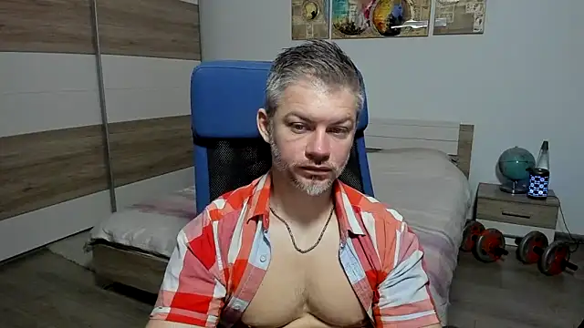 RobbyShawz online show from 02-10-26, 05:28