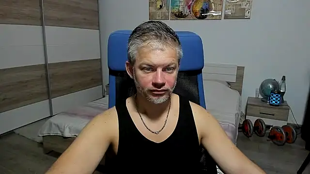 RobbyShawz online show from 07-19-26, 04:32