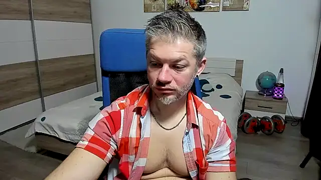 RobbyShawz online show from 01-10-26, 05:36