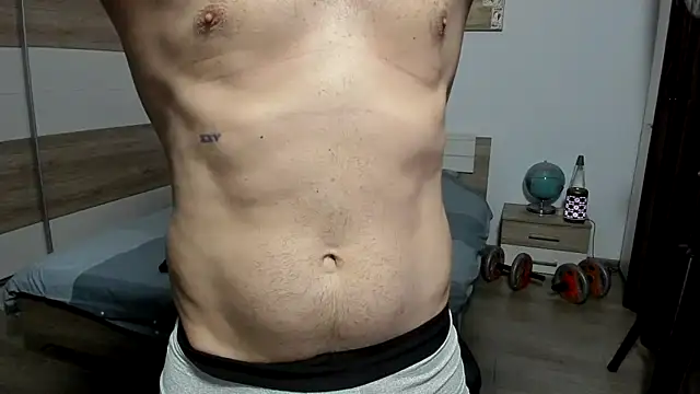 RobbyShawz online show from 04-09-26, 06:19