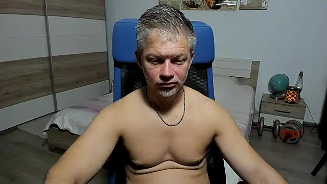 RobbyShawz online show from 07-16-26, 04:31