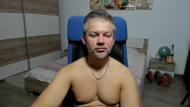 RobbyShawz online show from 07-25-26, 04:31