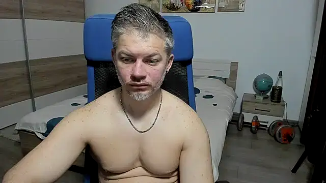 RobbyShawz online show from 04-12-26, 05:22