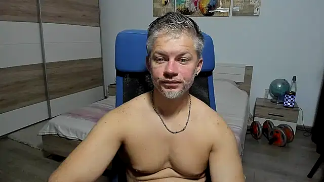 RobbyShawz online show from 07-24-26, 04:52