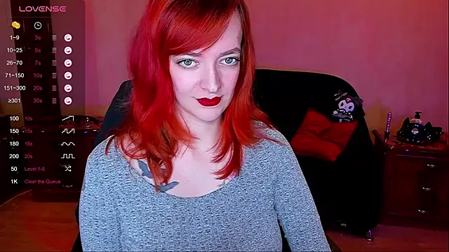 Snapshot of Mary_Yolo chatting on 12-09-24, 08:11 Mary Yolo online show from 12-09-24, 08:11