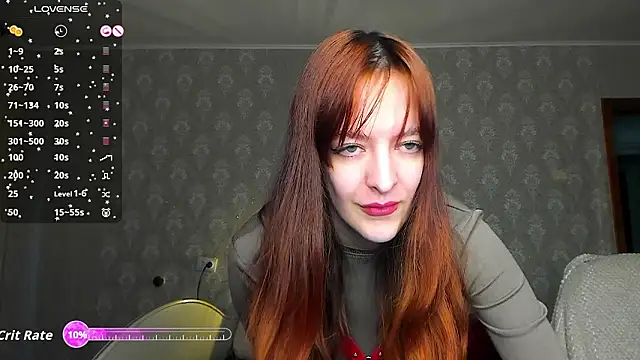 Mary Yolo online show from 03-12-26, 09:24