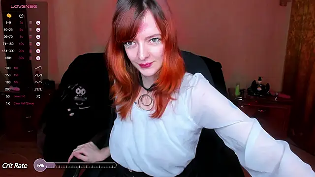 Snapshot of Mary_Yolo chatting on 02-01-25, 07:05 Mary Yolo online show from 02-01-25, 07:05