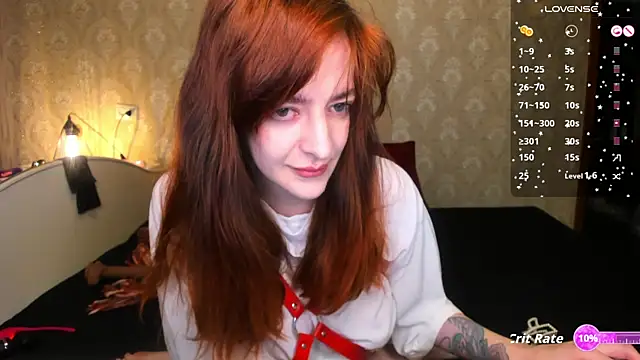 Snapshot of Mary_Yolo chatting on 05-06-26, 11:20 Mary Yolo online show from 05-06-26, 11:20