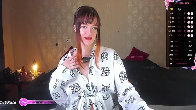 Mary Yolo online show from 12-02-25, 02:56