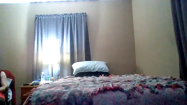 JoJoMonroe84 online show from 02-19-26, 04:20