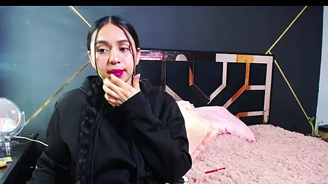 Snapshot of Lorena__ chatting on 02-19-25, 12:03 Lorena online show from 02-19-25, 12:03