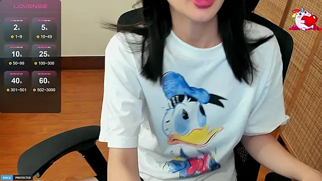 Ayase momo online show from 06-16-26, 01:11