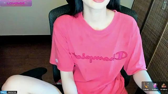 Ayase momo online show from 07-09-26, 10:31