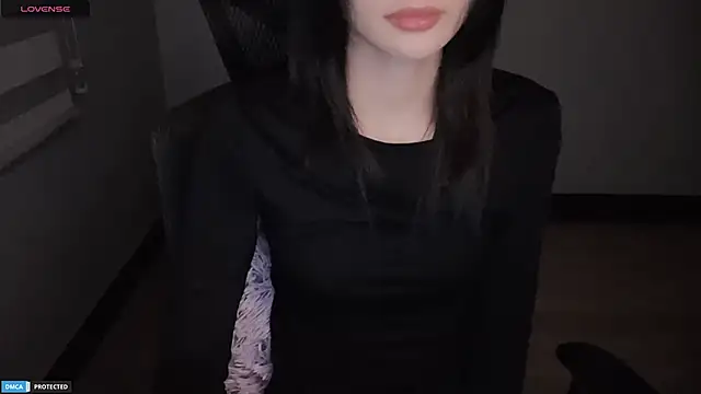 Snapshot of Ayase_momo chatting on 03-10-25, 08:34 Ayase momo online show from 03-10-25, 08:34