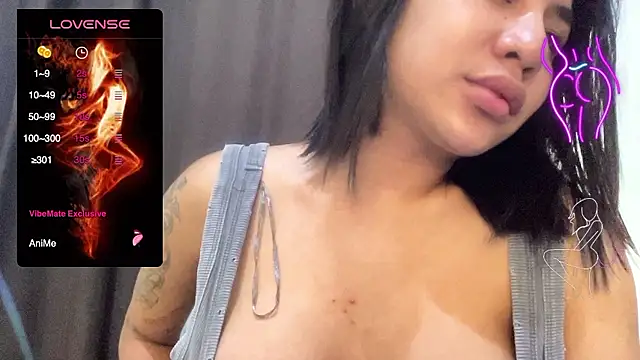 Alaia Pope online show from 01-09-26, 01:12