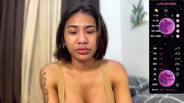 Alaia Pope online show from 01-08-25, 12:06