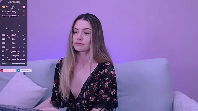 Snapshot of Cindy_Sweety chatting on 03-17-25, 02:34 Cindy Sweety online show from 03-17-25, 02:34