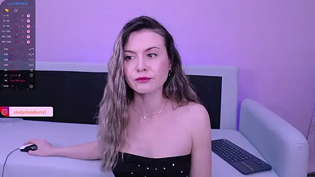 Snapshot of Cindy_Sweety chatting on 02-03-26, 07:08 Cindy Sweety online show from 02-03-26, 07:08