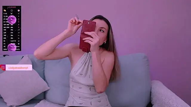 Snapshot of Cindy_Sweety chatting on 10-02-25, 05:16 Cindy Sweety online show from 10-02-25, 05:16