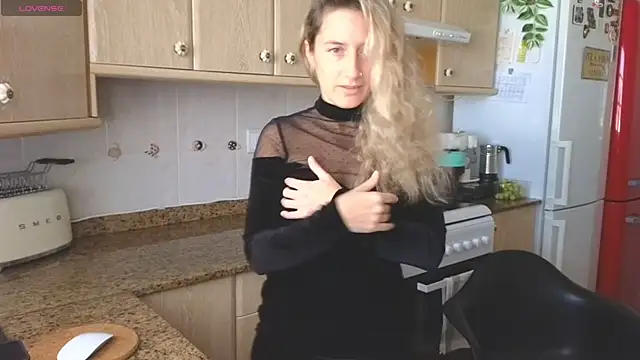 Lunamix online show from 02-15-26, 12:15