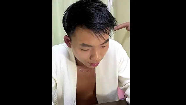 asiahot liam online show from 01-23-25, 10:54