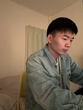 asiahot liam online show from 01-12-26, 11:39