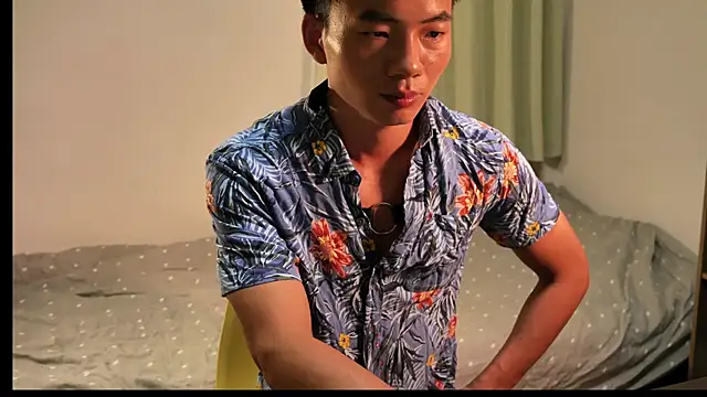 asiahot liam online show from 10-09-25, 12:49