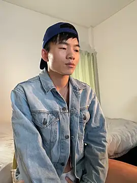 asiahot liam online show from 02-01-26, 05:49