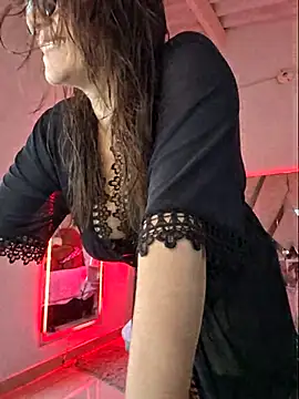 MariaPau 83 online show from 02-21-26, 02:08