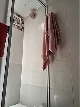 MariaPau 83 online show from 04-12-26, 04:54